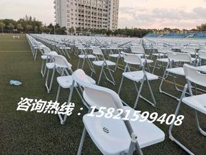上海桌椅租赁ibm培训桌子出租大型会议折叠椅茶歇桌款式全品种多